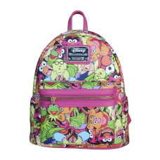 Muppets - Muppets Print Mini Backpack