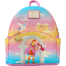 Hercules (1997) - Clouds Mini Backpack