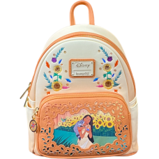 Disney Princess - Pocahontas Window M-Backpack