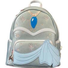 Princess & the Frog - Tiana BU Dress M-Backpack
