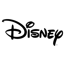Disney - Mickey & Friends Candy Corn Zip Around Wallet