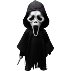 Scream - Ghostface Megafig 15 inch Scale Action Figure