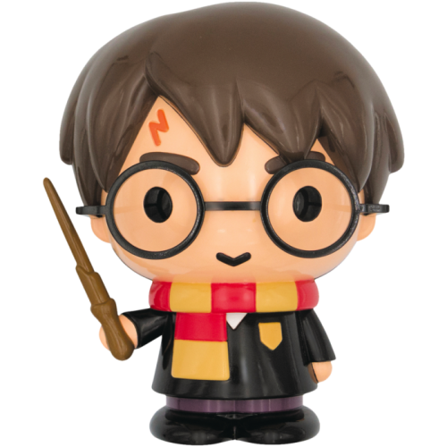 Harry Potter - Harry PVC Bank