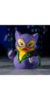 DC Comics Catwoman TUBBZ Cosplaying Duck Collectible