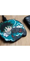 Official My Hero Academia Wireless Charging Mat