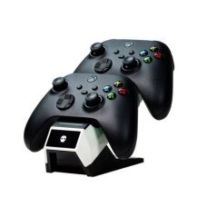 Numskull Xbox Series X and Series S Fast Charge Twin Charging Dock