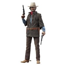 Clint Eastwood - The Outlaw Josey Wales 1:6 Scale Action Figure