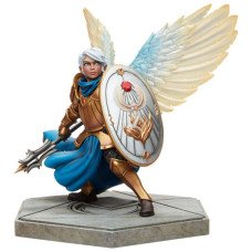 Critical Role - Pike Trickfoot (Vox Machina) Statue