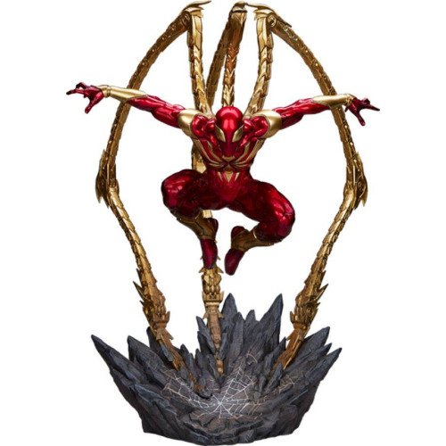 Iron Man - Iron Spider Premium Format Statue