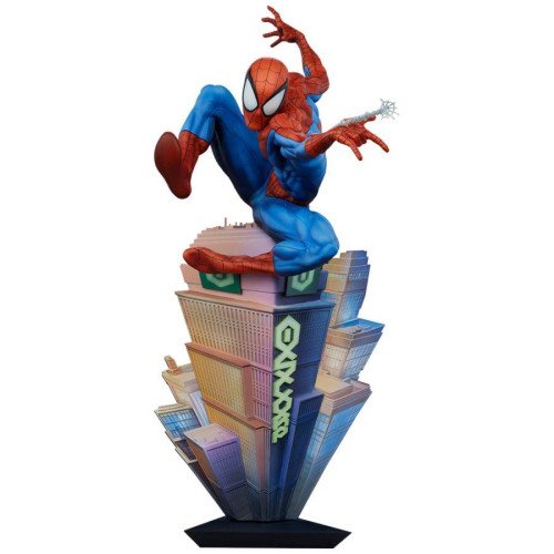 Marvel Comics - Spider-Man Premium Format Statue