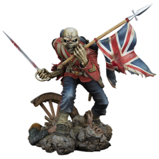 Iron Maiden - Eddie Trooper PF Statue