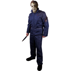 Halloween Kills - Adult Coveralls [XL]