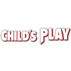 Child's Play 2 - Board Game