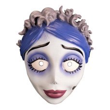 Corpse Bride - Emily Injection Mask