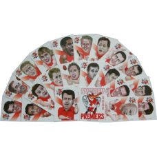 AFL - WEG Sydney Swans 2005 AFL Card Set