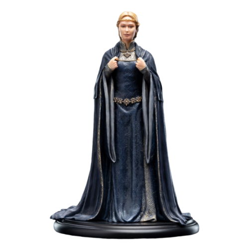 The Lord of the Rings - Eowyn in Mourning 6.5 inch Statue