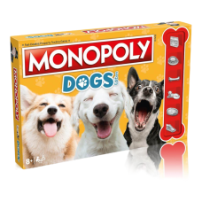 Monopoly - Dogs Edition