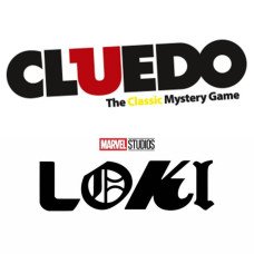 Cluedo - Loki Edition