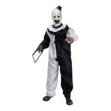 Terrifier - Art the Clown 1:6 Scale 12