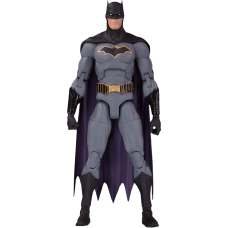 Batman - Batman Rebirth DC Essentials 7 inch Action Figure