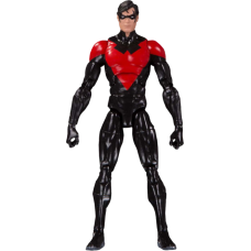 Batman - Nightwing New 52 DC Essentials 7 inch Action Figure