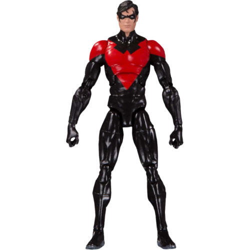 Batman - Nightwing New 52 DC Essentials 7 inch Action Figure