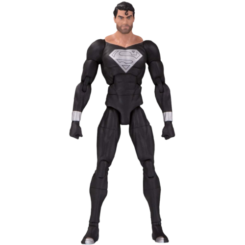 Superman - Superman Return DC Essentials 7 inch Action Figure