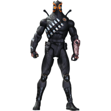 Batman - Talon Designer 7 inch Action Figure