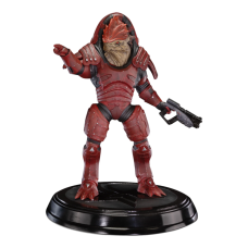 Mass Effect - Urdnot Wrex Figure