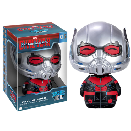 Captain America: Civil War - Giant Man 6 Inch Super Sized Dorbz Vinyl Figure