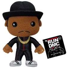 Run DMC - Run 7 Inch Plush