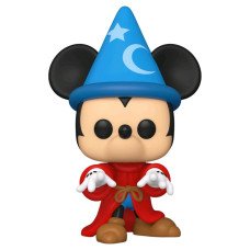 Disney - Fantasia 80th Anniversary Sorcerer Mickey Pop! Vinyl Figure