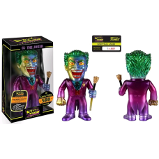 Batman - Joker Spectrum Hikari Figure