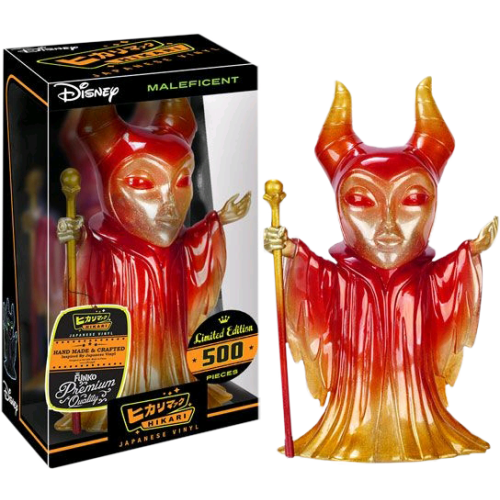 Maleficent - Inferno Hikari Figure