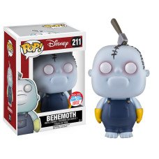 The Nightmare Before Christmas - Behemoth Pop! Vinyl Figure (2016 New York Comicon Exclusive)