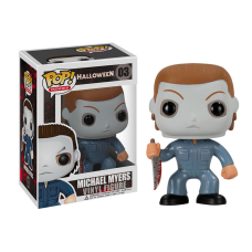 Halloween - Michael Myers Pop! Vinyl Figure