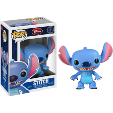 Lilo And Stitch - Stitch Pop! Vinyl Figure