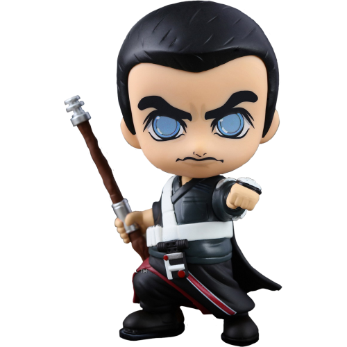 Star Wars: Rogue One - Chirrut Cosbaby Vinyl Figure