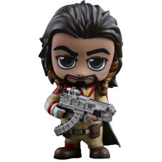 Star Wars: Rogue One - Baze Cosbaby Vinyl Figure