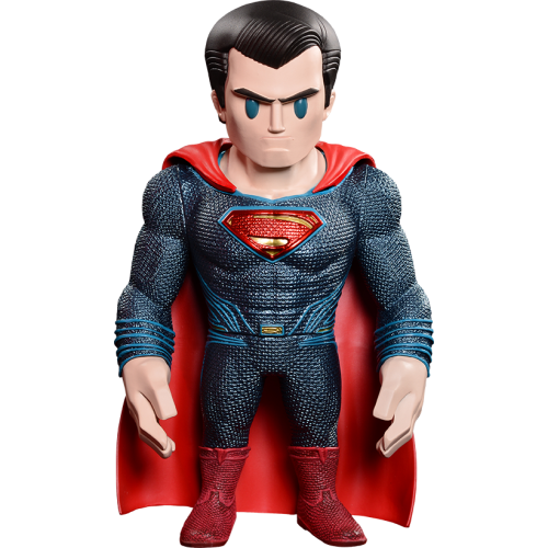 Batman vs Superman: Dawn of Justice - Superman Artist Mix Hot Toys Figure