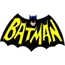 Batman (1966) - The Joker in Swim Shorts 6" Action Figure