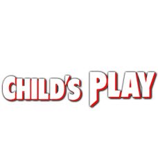 Child's Play 2 - Good Guy Doll Box Bag