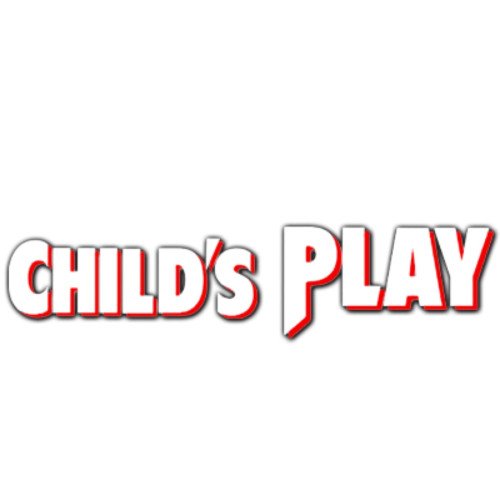 Child's Play 2 - Good Guy Doll Box Bag