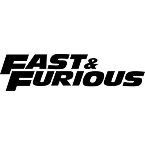 Fast and Furious - 1987 Buick Grand National 1:32 Scale