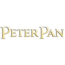 Peter Pan - Tinker Bell on Spool Pop! Deluxe Figure