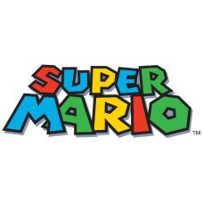 Guess Who - Super Mario Edition