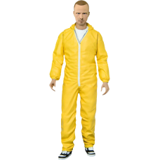 Breaking Bad - Jesse Pinkman Hazmat Suit 6 Inch Action Figure