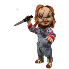 Child's Play - Chucky 15 Inch Talking Doll