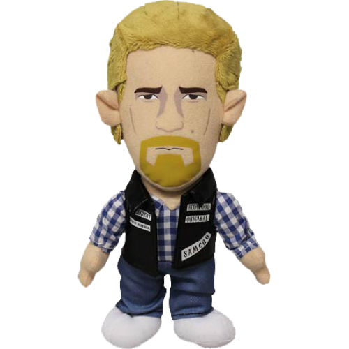 Sons of Anarchy - Jax Teller 8 Inch Plush