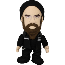 Sons of Anarchy - Opie Winston 8 Inch Plush